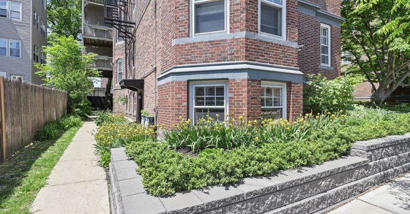 1 Dana Street Unit 1 | Cambridge, MA